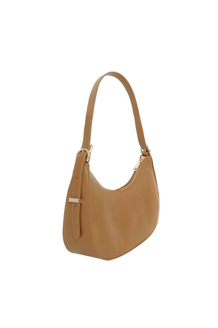 Sac Alicia Marron